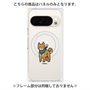 プレミアムパネル with Pixelsnap［ オリジナル - CASEPLAYイヌ - shiba ］