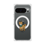 プレミアムパネル with Pixelsnap［ オリジナル - CASEPLAYイヌ - shiba ］