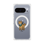 プレミアムパネル with Pixelsnap［ オリジナル - CASEPLAYイヌ - shiba ］