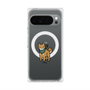 プレミアムパネル with Pixelsnap［ オリジナル - CASEPLAYイヌ - shiba ］