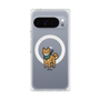 プレミアムパネル with Pixelsnap［ オリジナル - CASEPLAYイヌ - shiba ］