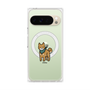 プレミアムパネル with Pixelsnap［ オリジナル - CASEPLAYイヌ - shiba ］