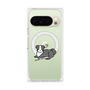 プレミアムパネル with Pixelsnap［ オリジナル - CASEPLAYイヌ - border collie ］
