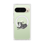 プレミアムパネル with Pixelsnap［ オリジナル - CASEPLAYイヌ - border collie ］