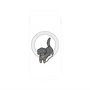 プレミアムパネル with Pixelsnap［ オリジナル - CASEPLAYイヌ - dachsund ］