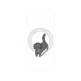 プレミアムパネル with Pixelsnap［ オリジナル - CASEPLAYイヌ - dachsund ］
