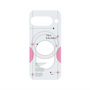 プレミアムパネル with Pixelsnap［ オリジナル - チェキケース - ピンク ］
