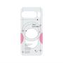 プレミアムパネル with Pixelsnap［ オリジナル - チェキケース - ピンク ］