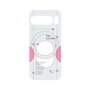 プレミアムパネル with Pixelsnap［ オリジナル - チェキケース - ピンク ］