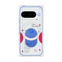 プレミアムパネル with Pixelsnap［ オリジナル - チェキケース - レッド ］