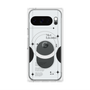 プレミアムパネル with Pixelsnap［ オリジナル - チェキケース - ブラック ］