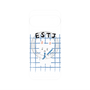 プレミアムパネル with Pixelsnap［ オリジナル - ESTJ 幹部 - キャラクター ］