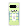 プレミアムパネル with Pixelsnap［ オリジナル - ESFJ 領事 - キャラクター ］