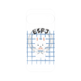 プレミアムパネル with Pixelsnap［ オリジナル - ESFJ 領事 - キャラクター ］