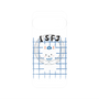 プレミアムパネル with Pixelsnap［ オリジナル - ISFJ 擁護者 - キャラクター ］