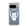 プレミアムパネル with Pixelsnap［ オリジナル - ISTJ 管理者 - キャラクター ］