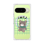 プレミアムパネル with Pixelsnap［ オリジナル - INFJ 提唱者 - キャラクター ］