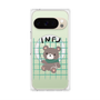 プレミアムパネル with Pixelsnap［ オリジナル - INFJ 提唱者 - キャラクター ］