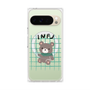 プレミアムパネル with Pixelsnap［ オリジナル - INFJ 提唱者 - キャラクター ］