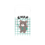 プレミアムパネル with Pixelsnap［ オリジナル - ENFP 運動家 - キャラクター ］