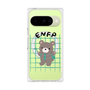 プレミアムパネル with Pixelsnap［ オリジナル - ENFP 運動家 - キャラクター ］