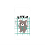 プレミアムパネル with Pixelsnap［ オリジナル - ENFP 運動家 - キャラクター ］