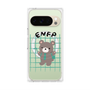 プレミアムパネル with Pixelsnap［ オリジナル - ENFP 運動家 - キャラクター ］