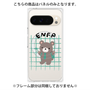 プレミアムパネル with Pixelsnap［ オリジナル - ENFP 運動家 - キャラクター ］