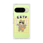 プレミアムパネル with Pixelsnap［ オリジナル - ESTP 起業家 - キャラクター ］