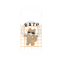 プレミアムパネル with Pixelsnap［ オリジナル - ESTP 起業家 - キャラクター ］