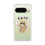 プレミアムパネル with Pixelsnap［ オリジナル - ESTP 起業家 - キャラクター ］