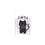 プレミアムパネル with Pixelsnap［ オリジナル - INTJ 建築家 - キャラクター ］