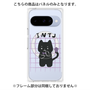 プレミアムパネル with Pixelsnap［ オリジナル - INTJ 建築家 - キャラクター ］