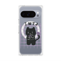 プレミアムパネル with Pixelsnap［ オリジナル - INTJ 建築家 - キャラクター ］