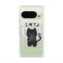 プレミアムパネル with Pixelsnap［ オリジナル - INTJ 建築家 - キャラクター ］