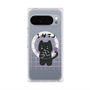プレミアムパネル with Pixelsnap［ オリジナル - INTJ 建築家 - キャラクター ］