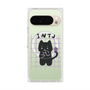 プレミアムパネル with Pixelsnap［ オリジナル - INTJ 建築家 - キャラクター ］