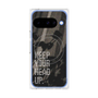 プレミアムパネル with Pixelsnap［ オリジナル - ドットオーバーレイ - KEEP YOUR HEAD UP/B ］