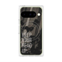 プレミアムパネル with Pixelsnap［ オリジナル - ドットオーバーレイ - KEEP YOUR HEAD UP/B ］