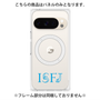 プレミアムパネル with Pixelsnap［ オリジナル - ISFJ 擁護者 - アルファベット ］