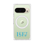 プレミアムパネル with Pixelsnap［ オリジナル - ISFJ 擁護者 - アルファベット ］