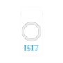 プレミアムパネル with Pixelsnap［ オリジナル - ISFJ 擁護者 - アルファベット ］