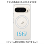 プレミアムパネル with Pixelsnap［ オリジナル - ISFJ 擁護者 - アルファベット ］