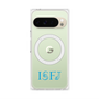 プレミアムパネル with Pixelsnap［ オリジナル - ISFJ 擁護者 - アルファベット ］