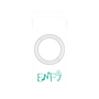 プレミアムパネル with Pixelsnap［ オリジナル - ENFJ 主人公 - アルファベット ］