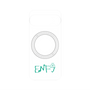 プレミアムパネル with Pixelsnap［ オリジナル - ENFJ 主人公 - アルファベット ］