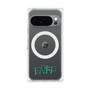 プレミアムパネル with Pixelsnap［ オリジナル - ENFP 運動家 - アルファベット ］