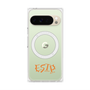 プレミアムパネル with Pixelsnap［ オリジナル - ESTP 起業家 - アルファベット ］