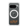 プレミアムパネル with Pixelsnap［ オリジナル - ESFP エンターテイナー - アルファベット ］