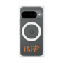 プレミアムパネル with Pixelsnap［ オリジナル - ISFP 冒険家 - アルファベット ］